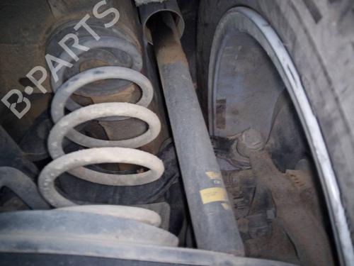 Used Right rear shock absorber AUDI A3 Sportback (8VA, 8VF) 2.0 TDI (150 hp) 11734189