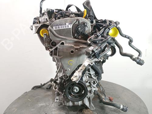 Engine VW T-ROC (A11, D11) 1.5 TSI | BP29326940M1 