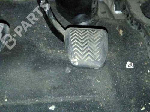 Used Break pedal Break pedal TOYOTA AVENSIS Saloon (_T27_) 2.0 D-4D (ADT270_, ADT270R) (124 hp) 8787933 8787933