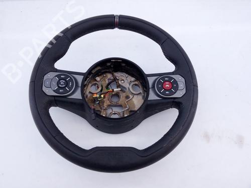 Used Steering wheel Steering wheel INEOS GRENADIER Closed Off-Road Vehicle 3.0 TTD 4x4 (GEC) (249 hp) 33872744 33872744