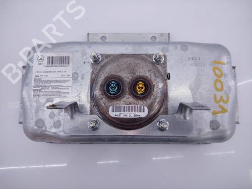 Passasjer kollisjonspute MERCEDES-BENZ M-CLASS (W166)  | BP9675604C10 