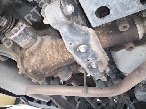 Rear differential SUBARU XV (GT)  | BP19922155M24 