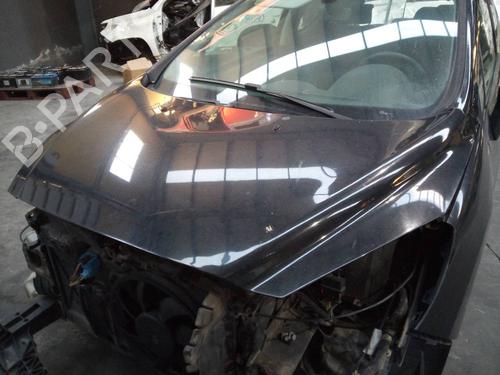 Hood PEUGEOT 308 I (4A_, 4C_) 1.4 16V | BP16319206C1 