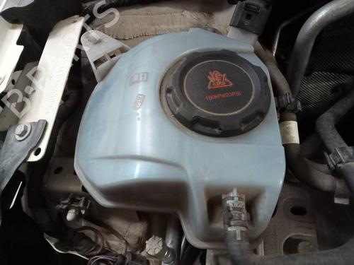 Used Expansion tank SEAT IBIZA V (KJ1, KJG) 1.0 MPi (80 hp) 22183226