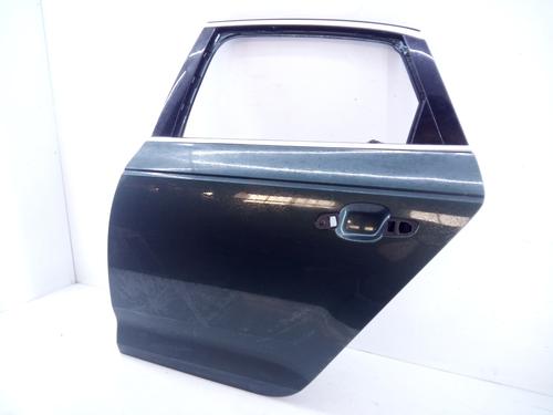 Left rear door AUDI A4 B9 (8W2, 8WC)  | BP19415552C4 