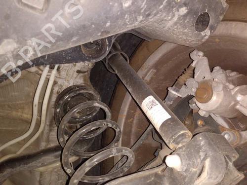 Right rear shock absorber AUDI A1 Sportback (GBA) 30 TFSI BP6693320M19