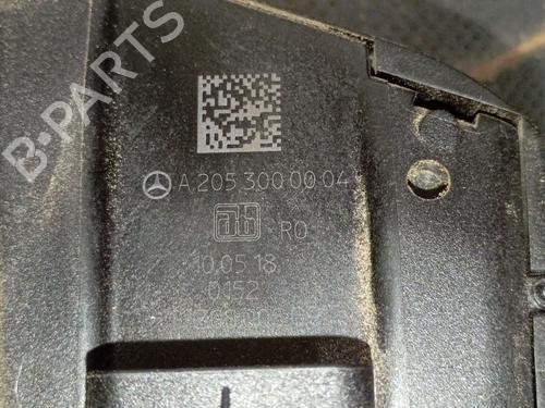 Used Pedal Pedal 38704953 38704953