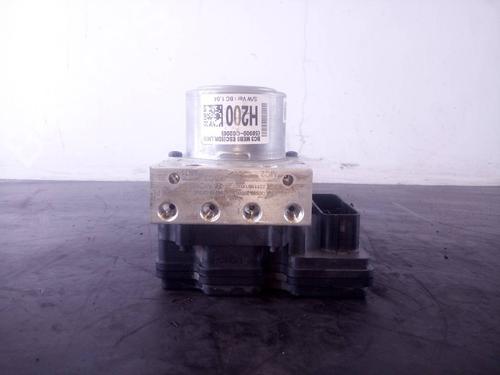 Used ABS pump HYUNDAI i20 II (GB, IB) 1.2 (84 hp) 16573925