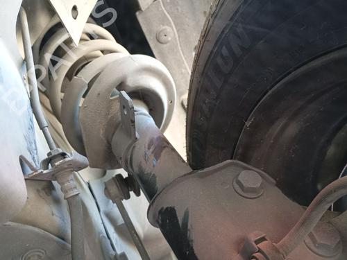 Used Left front shock absorber RENAULT TRAFIC III Bus (JG_) 1.6 dCi 125 (JGMH) (125 hp) 27889592