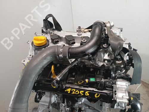 Engine RENAULT MEGANE IV Hatchback (B9A/M/N_) 1.2 TCe 130 (B9MR) | BP29500576M1 