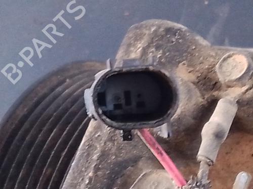 AC compressor MERCEDES-BENZ M-CLASS (W164) ML 320 CDI 4-matic (164.122) | BP28070880M34 