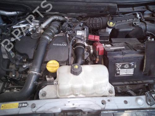 Front right window mechanism NISSAN JUKE (F15) 1.5 dCi | BP8502929C23 