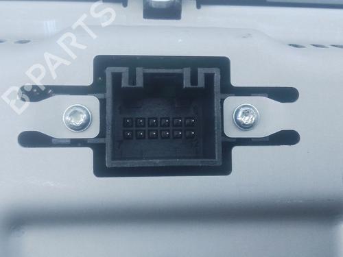 Electronic module VW T-CROSS (C11, D31)  | BP32686653M83  - Image 6