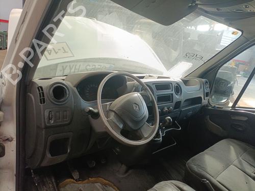 Hanskerom RENAULT MASTER III Platform/Chassis (EV, HV, UV) 2.3 dCi 125 FWD (EV0C, EV0D, EV0J, HV0C, HV0D, HV0H,... | BP36700351C95  - Image 7