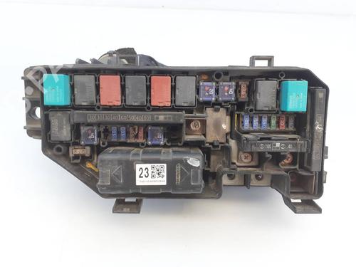 Used Fuse box HONDA ACCORD VIII (CU) 2.4 i (CU2) (201 hp) 5640003