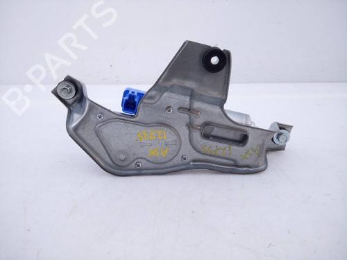 Viskermotor bagrude MITSUBISHI ASX (GA_W_) [2009-2025]  20931953