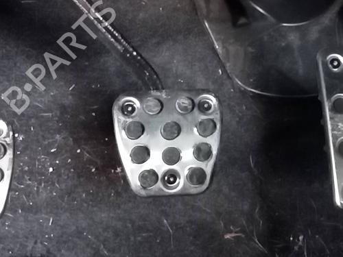 Used Break pedal HONDA CIVIC IX (FK) 2.2 i-DTEC (FK3) (150 hp) 15824463