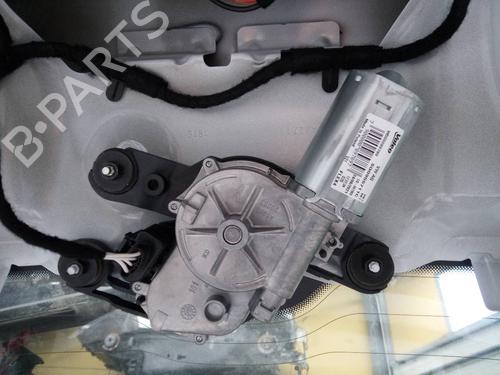Rear wiper motor VW T-ROC (A11, D11) 1.0 TSI | BP13377248M102 