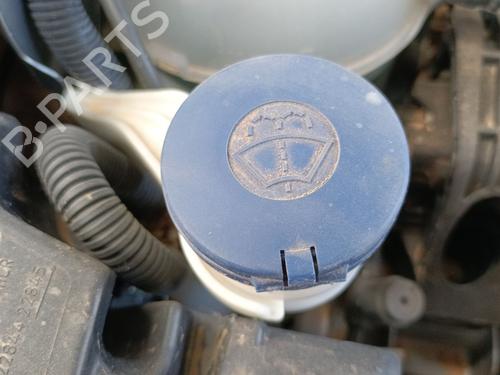 Sprinklertank OPEL CORSA F (P2JO) 1.2 (68) (101 hp) 28097868