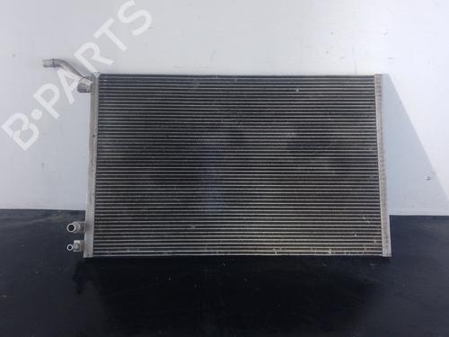 Radiateur à eau JAGUAR XE (X760) [2015-2026]  31907142