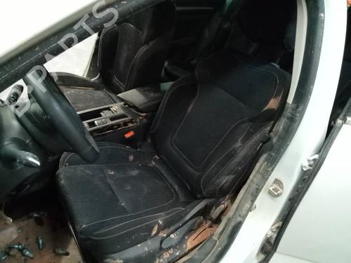 Engine control unit (ECU) RENAULT MEGANE IV Grandtour (K9A/M/N_)  | BP22645539M57 
