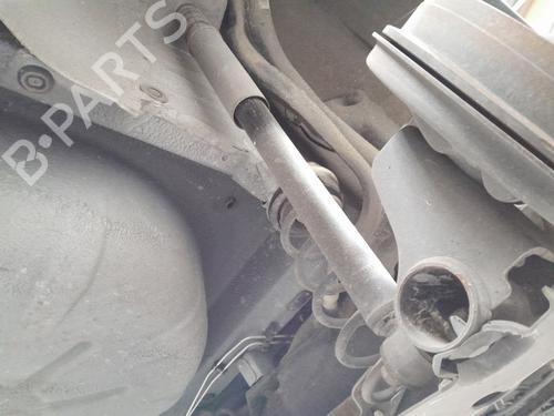 Used Right rear shock absorber DACIA SANDERO II [2012-2025]  23088929