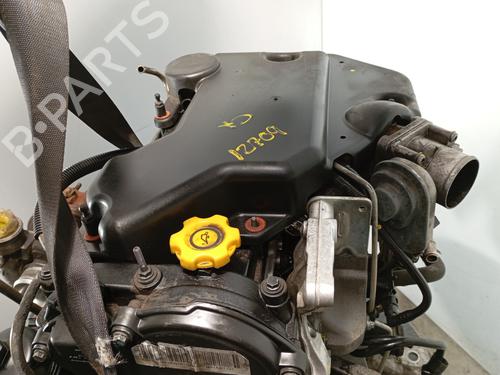 Engine DODGE NITRO  | BP20697906M1 