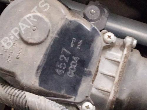 Used Front wiper motor NISSAN QASHQAI II SUV (J11, J11_) 1.5 dCi (110 hp) 9270197