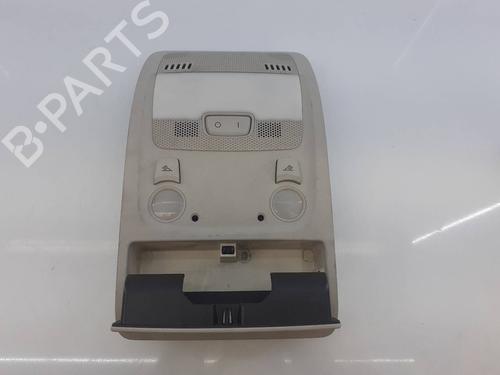Interior roof light AUDI A4 B8 (8K2)  | BP7615979I8 
