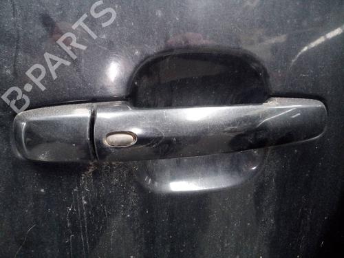Used Tailgate handle SUZUKI GRAND VITARA II (JT, TE, TD) [2005-2025]  17061939