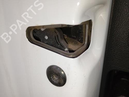 Used Front left lock Front left lock SKODA FABIA IV (PJ3) 1.0 TSI (95 hp) 33469404 33469404