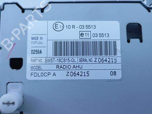 Radio FORD FOCUS III 1.0 EcoBoost | BP22385203E6 