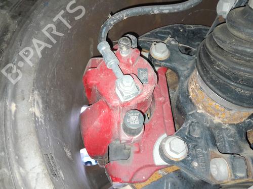 Used Right front brake caliper FORD KUGA III (DFK) [2019-2025]  23219631