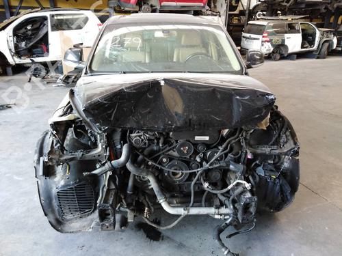 Achsschenkel rechts hinten VW TOUAREG (7LA, 7L6, 7L7) 3.0 V6 TDI | BP14366985M28 