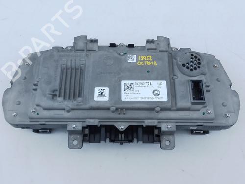 Cuadro instrumentos SKODA OCTAVIA IV Combi (NX5, PV5) 1.4 TSI RS iV | BP28836983C47 