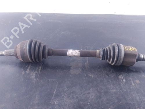 Used Left front driveshaft Left front driveshaft 37443665 37443665