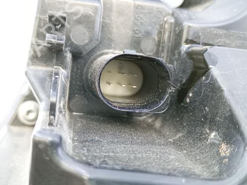 Left taillight AUDI Q3 (F3B) 35 TDI | BP37540515C34 - Image 7