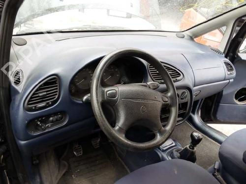 Gearbox VW SHARAN (7M8, 7M9, 7M6)  | BP1975760M3 