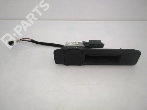 Tailgate handle MERCEDES-BENZ GLC (X253)  | BP6686253C132 