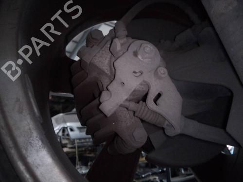 Used Left rear brake caliper SKODA RAPID Spaceback (NH1) 1.6 TDI (105 hp) 18711368