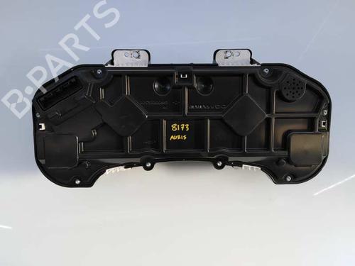 Instrument cluster TOYOTA AURIS (_E15_)  | BP6992137C47 