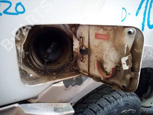 Fuel flap NISSAN TERRANO II (R20) 2.7 TDi 4WD | BP10564413C131 