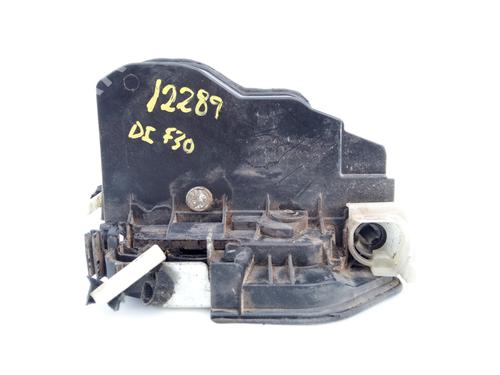 Used Front left lock BMW 3 (F30, F80) [2011-2018]  18119061