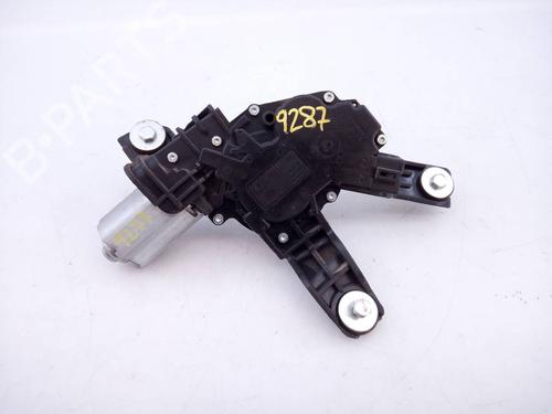 Used Rear wiper motor KIA CARENS IV 1.7 CRDi (116 hp) 8317233
