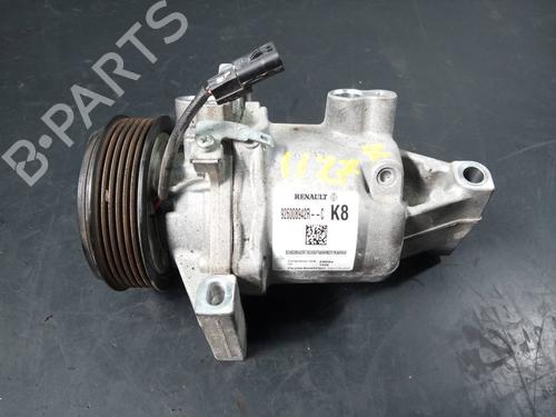 AC compressor DACIA LOGAN Pickup (US_) 1.5 dCi | BP13045505M34 