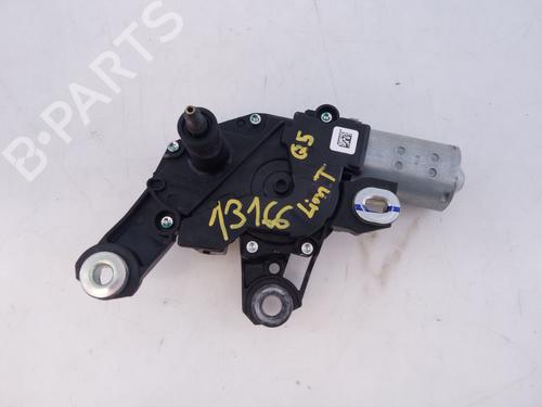 Used Rear wiper motor AUDI Q5 Sportback (FYT) 45 TFSI Mild Hybrid quattro (265 hp) 24682422