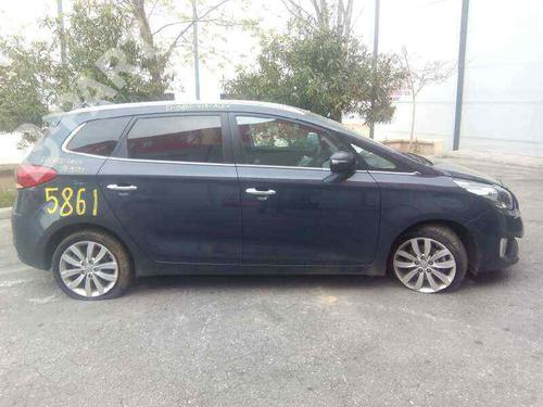 KIA CARENS IV  1.7 CRDi  264836