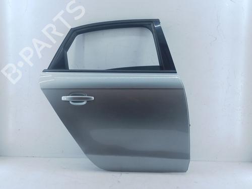 Używane Drzwi tylne prawe AUDI A4 B8 (8K2) 2.0 TDI (143 hp) 30043892