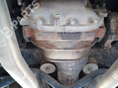 Used Rear differential Rear differential INFINITI FX [2008-2026] 11015545 11015545