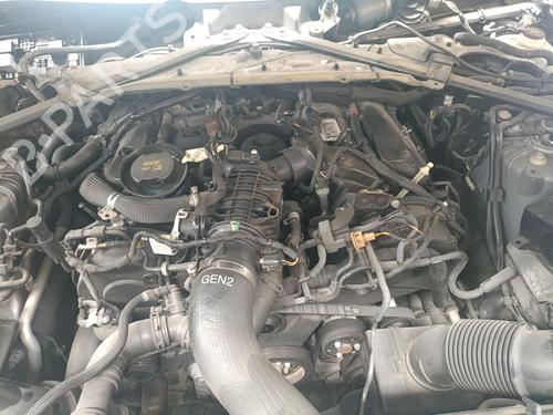 Used Engine Engine 38065109 38065109